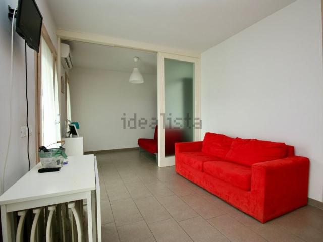 Appartamento in affitto di 45 m² in Viale del Tirreno