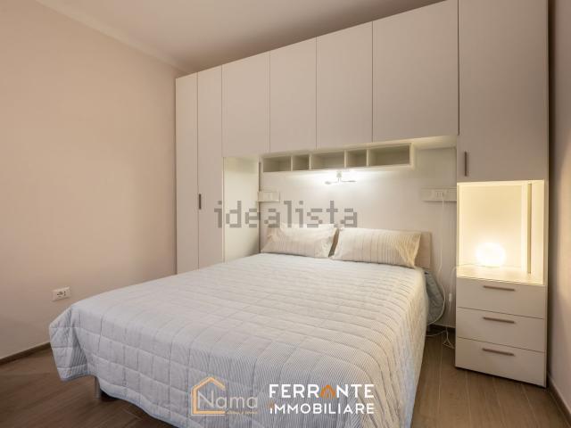 Appartamento in affitto di 45 m² in Viale Francesco Tappani