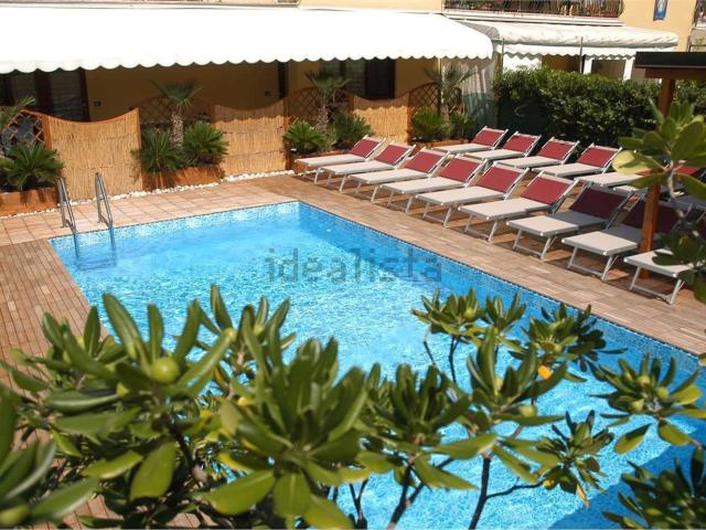 Appartamento in affitto di 45 m² in Viale Guglielmo Marconi, 110