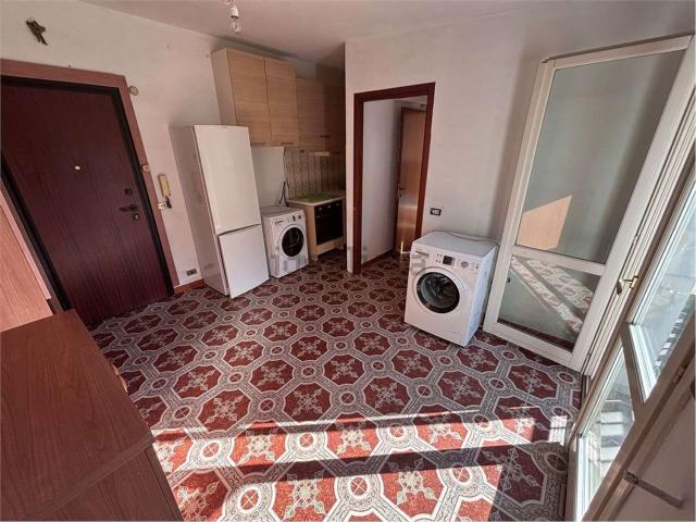 Appartamento in affitto di 45 m² in Viale Giacomo Matteotti, 97
