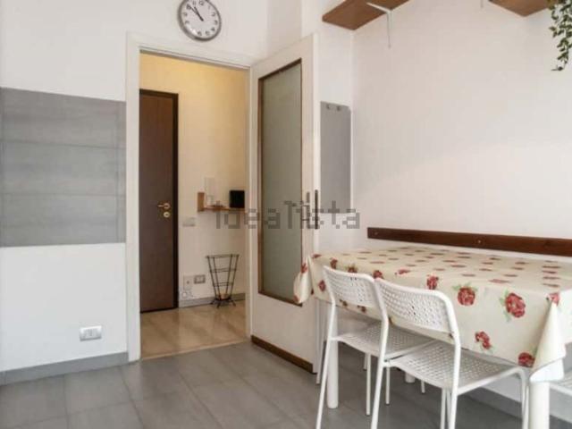 Appartamento in affitto di 45 m² in Viale Giovanni Suzzani, 270