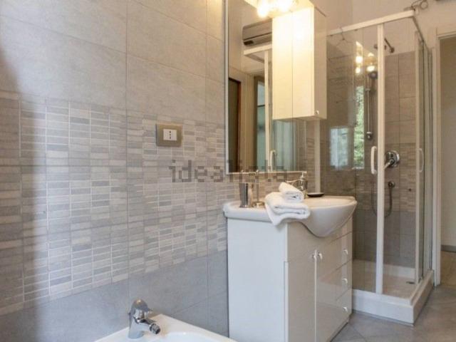 Appartamento in affitto di 45 m² in Viale Giovanni Suzzani, 270
