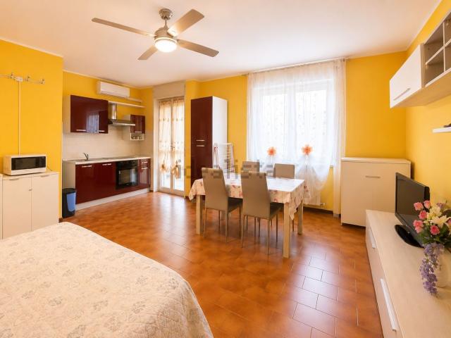 Appartamento in affitto di 45 m² in Viale Giulio Cesare, 39