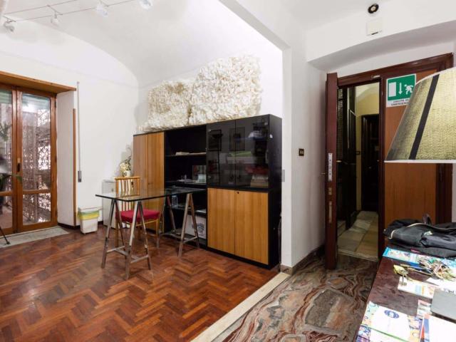 Appartamento in affitto di 45 m² in Viale Giulio Cesare