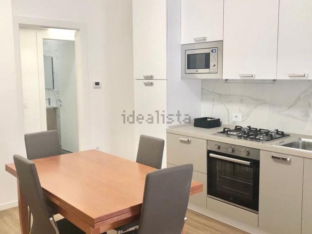 Appartamento in affitto di 45 m² in Viale Italia