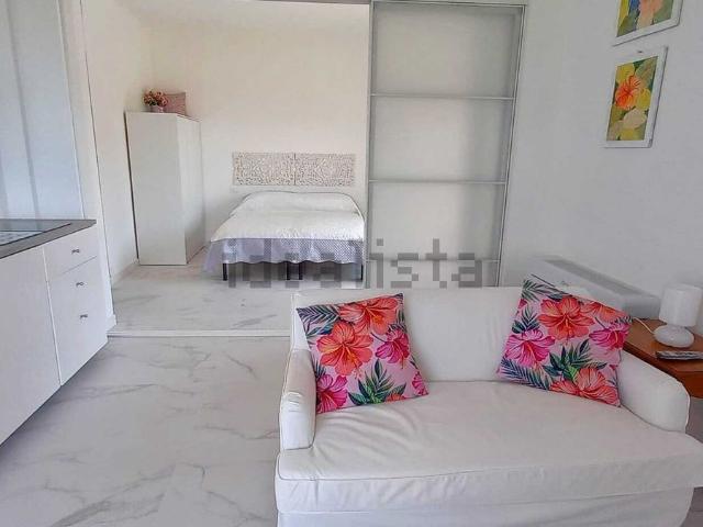 Appartamento in affitto di 45 m² in Viale John Fitzgerald Kennedy