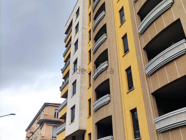 Appartamento in affitto di 45 m² in Viale Rimembranze, 1