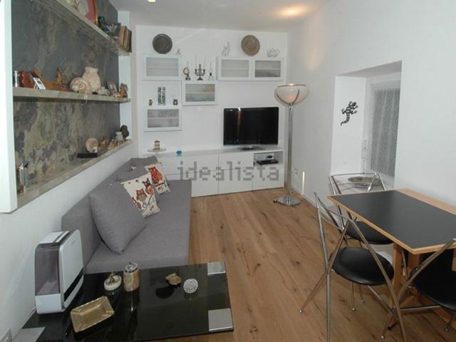 Appartamento in affitto di 45 m² in Viale Stampa
