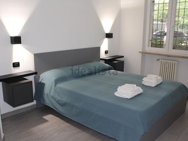 Appartamento in affitto di 45 m² in Viale Sicilia, 107