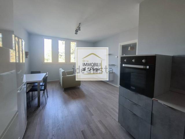Appartamento in affitto di 45 m² in Viale Vittorio Bottego