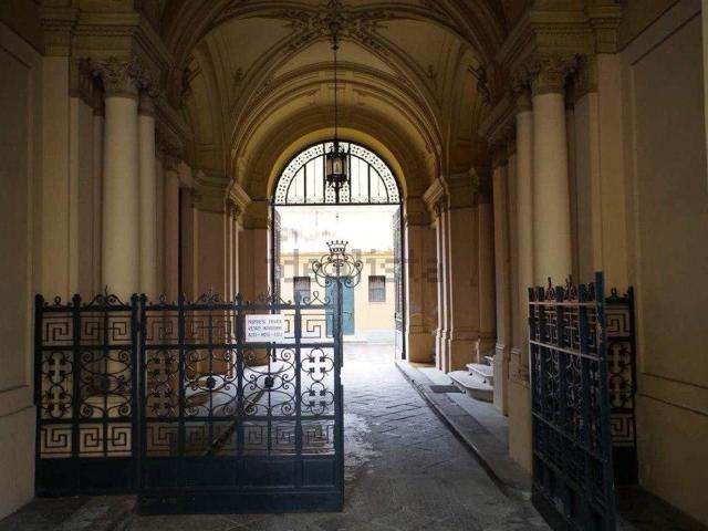 Appartamento in affitto di 45 m² in Viale XX Settembre, 76