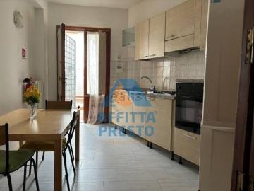 Appartamento in affitto di 45 m²