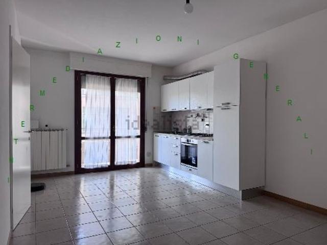 Appartamento in affitto di 45 m²