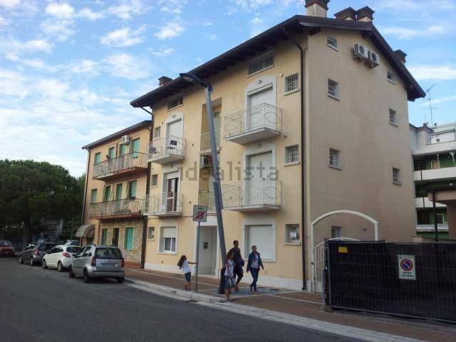 Appartamento in affitto di 45 m²