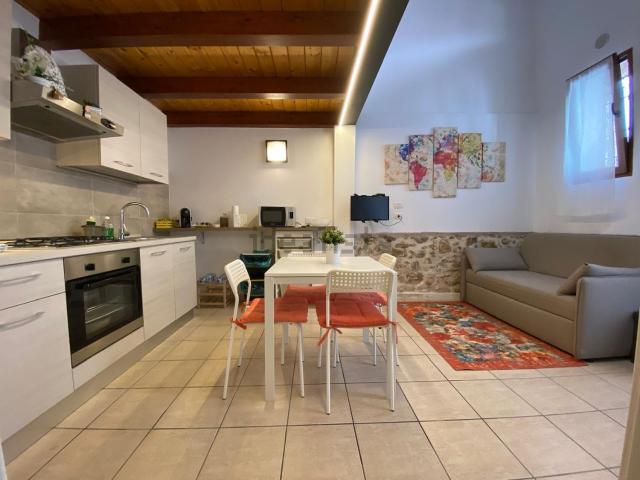 Appartamento in affitto di 45 m²