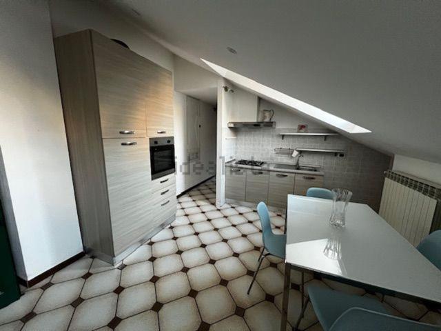 Appartamento in affitto di 45 m²