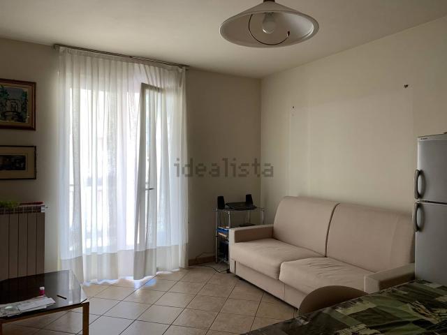 Appartamento in affitto di 45 m²