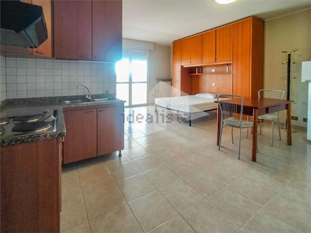 Appartamento in affitto di 45 m²