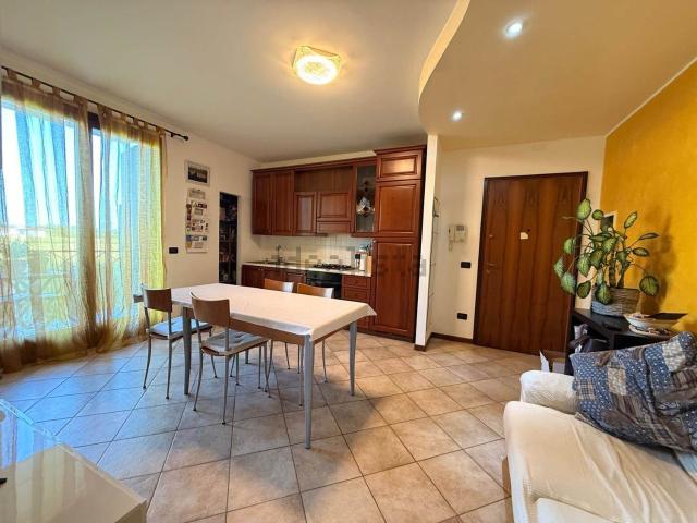 Appartamento in affitto di 45 m²