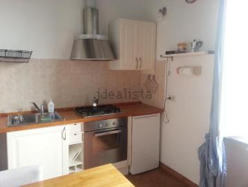 Appartamento in affitto di 45 m²