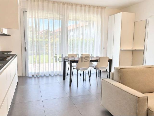 Appartamento in affitto di 45 m²