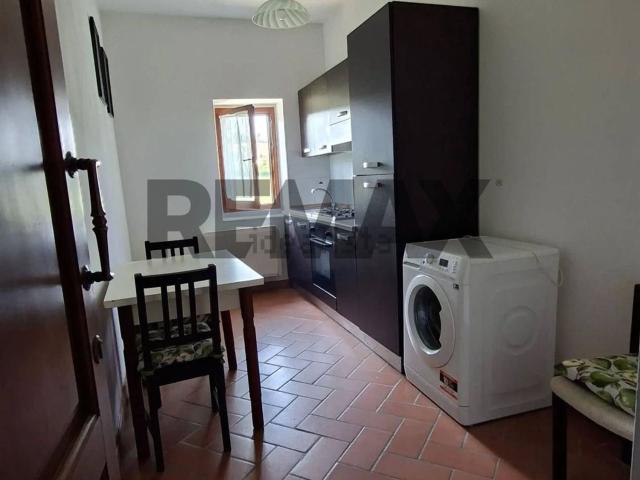 Appartamento in affitto di 45 m²
