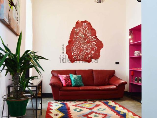 Appartamento in affitto di 45 m²