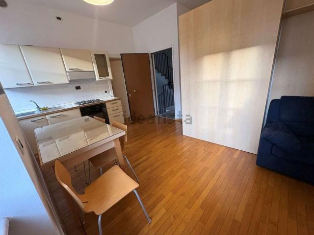 Appartamento in affitto di 45 m²