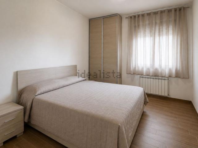 Appartamento in affitto di 45 m²
