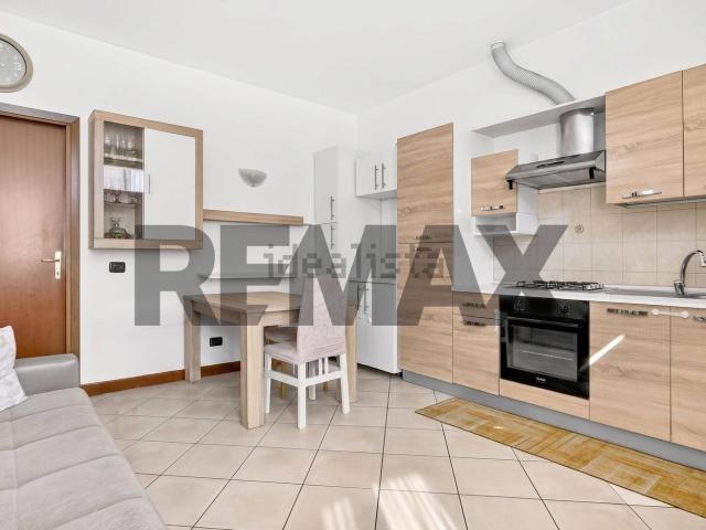 Appartamento in affitto di 45 m²
