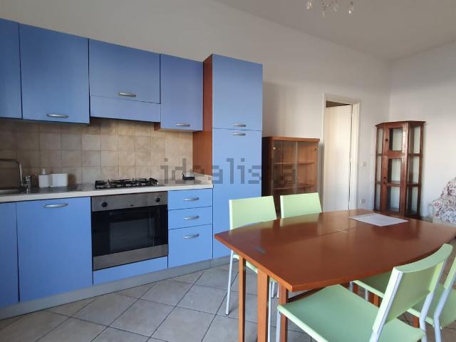 Appartamento in affitto di 45 m²