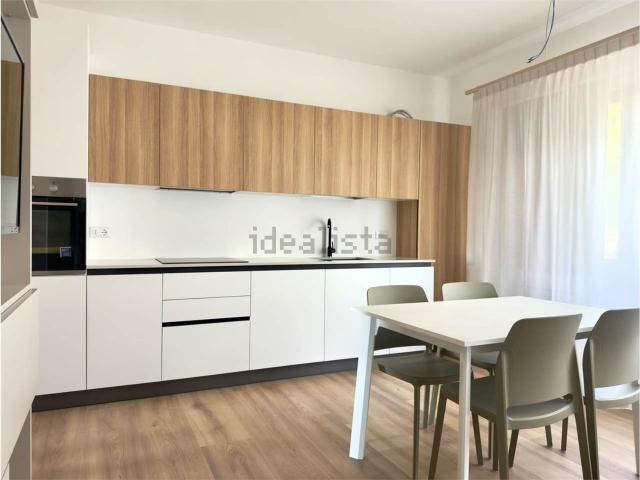 Appartamento in affitto di 45 m²