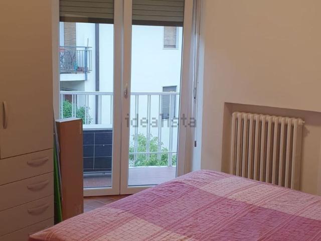 Appartamento in affitto di 45 m²