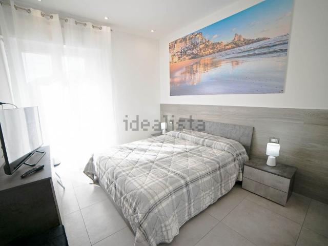 Appartamento in affitto di 45 m²