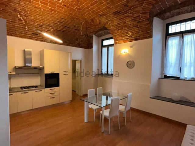 Appartamento in affitto di 45 m²