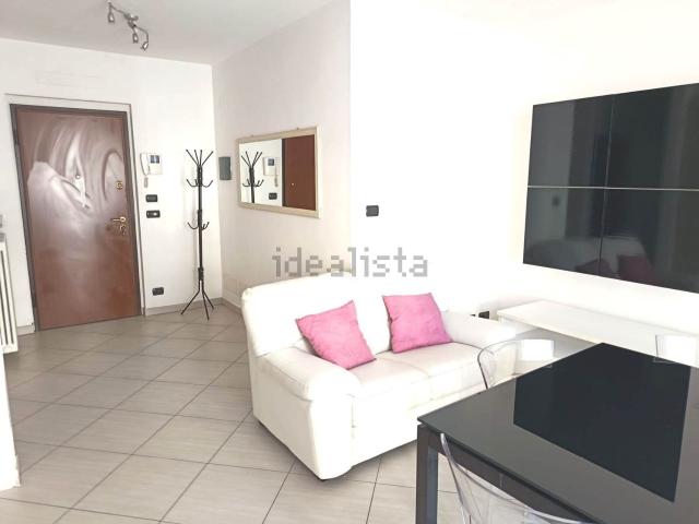 Appartamento in affitto di 45 m²