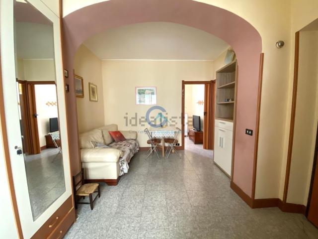 Appartamento in affitto di 45 m²