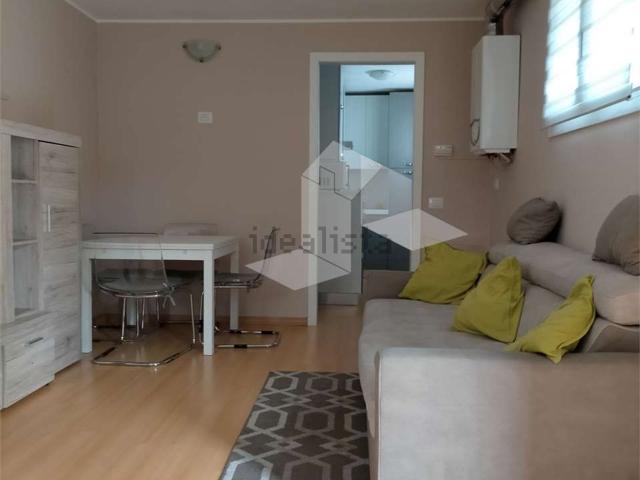 Appartamento in affitto di 45 m²