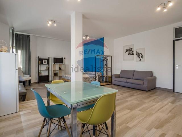 Appartamento in affitto di 45 m²