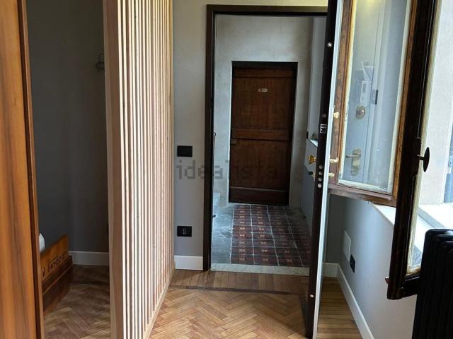 Appartamento in affitto di 45 m²