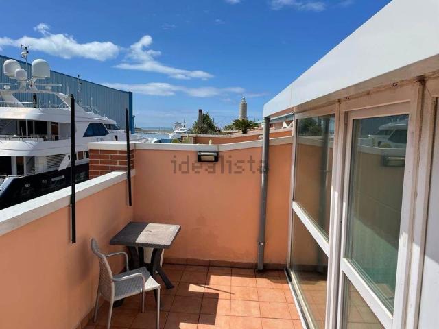 Appartamento in affitto di 45 m²