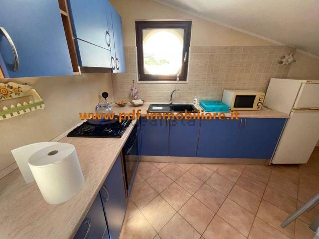 Appartamento in affitto di 45 m²