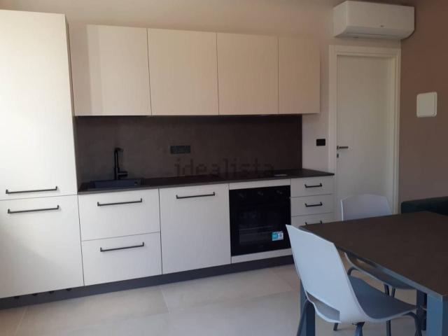 Appartamento in affitto di 45 m²