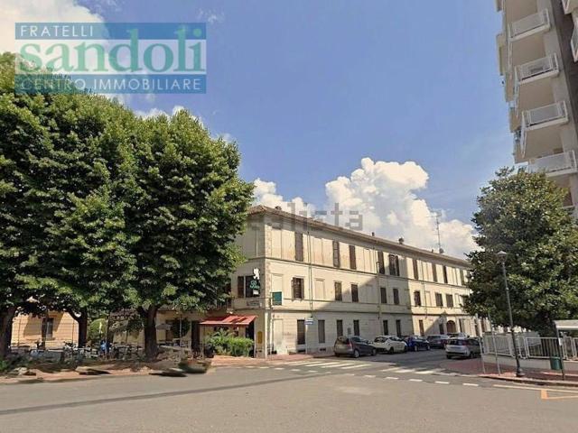 Appartamento in affitto di 45 m²