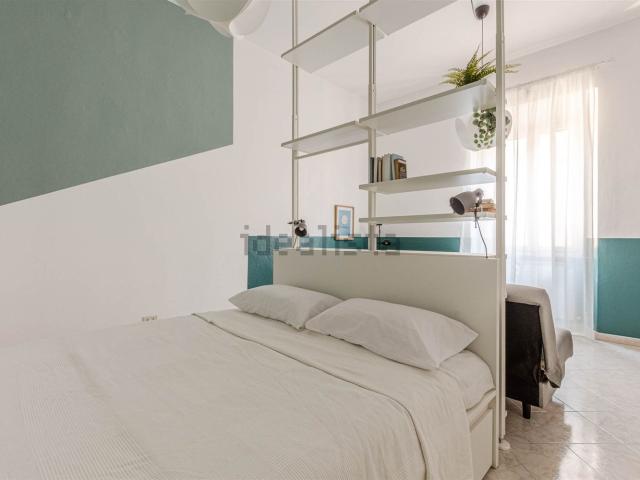 Appartamento in affitto di 45 m²