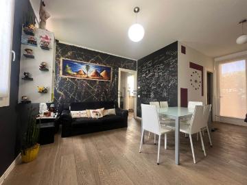 Appartamento in affitto di 45 m²