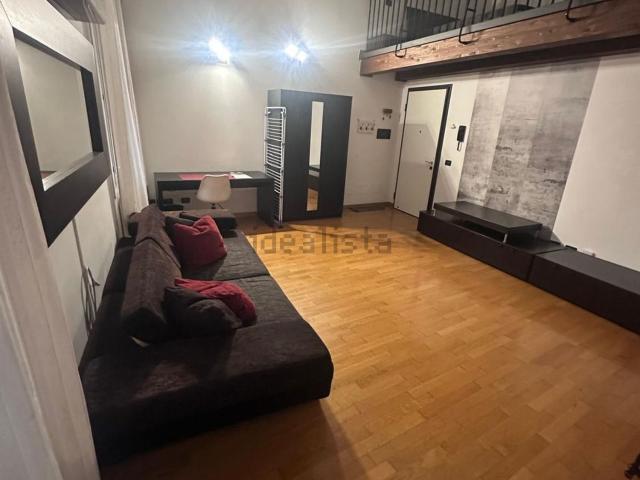 Appartamento in affitto di 45 m²