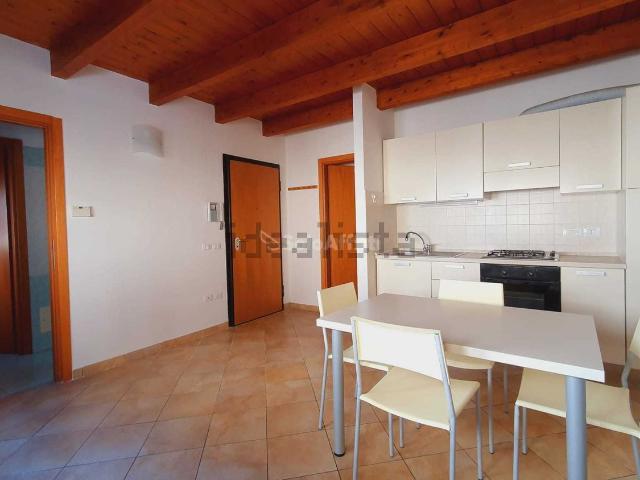 Appartamento in affitto di 45 m²