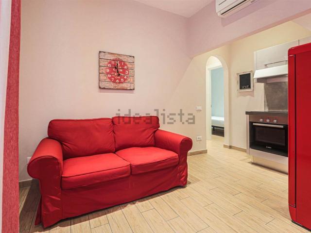 Appartamento in affitto di 45 m²
