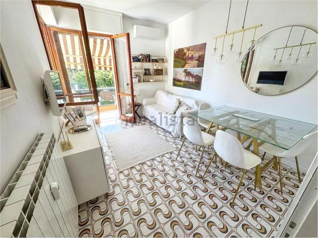 Appartamento in affitto di 45 m²